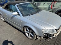 2007; 2л; Дизель; TDI; Кабрио; серебристый; Англия; разб. номер T51059 #3
