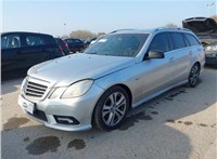 2011; 2.1л; Дизель; Универсал; серебристый; Англия; разб. номер T50827 #1