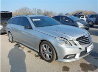 2011; 2.1л; Дизель; Универсал; серебристый; Англия; разб. номер T50827 #6