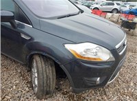 2010; 2.5л; Бензин; Джип (5-дверный); серый; Англия; разб. номер T50698 #14
