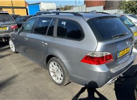 2005; 3л; Дизель; TDI; Универсал; серый; Англия; разб. номер T50735 #1