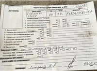 2009; 1.8л; Бензин; Седан; синий; Англия; разб. номер X6627 #5