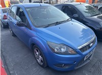2008; 1.8л; Дизель; TDCI; Хэтчбэк 5 дв.; синий; Англия; разб. номер T50627 #6