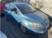 2006; 1.9л; Дизель; TDI; Минивэн; синий; Англия; разб. номер T50697 #3