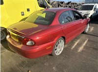 2008; 2.2л; Дизель; TDCI; Седан; красный; Англия; разб. номер T50695 #1