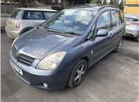 2002; 2л; Дизель; Турбо; Минивэн; синий; Англия; разб. номер T50637 #5