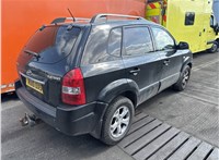 2010; 2л; Дизель; CRDi; Джип (5-дверный); черный; Англия; разб. номер T50740 #1
