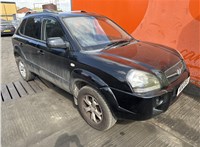2010; 2л; Дизель; CRDi; Джип (5-дверный); черный; Англия; разб. номер T50740 #3