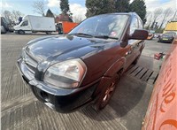 2010; 2л; Дизель; CRDi; Джип (5-дверный); черный; Англия; разб. номер T50740 #4