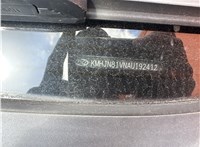 2010; 2л; Дизель; CRDi; Джип (5-дверный); черный; Англия; разб. номер T50740 #5