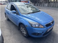 2008; 1.8л; Дизель; TDCI; Хэтчбэк 5 дв.; синий; Англия; разб. номер T50639 #5
