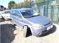 2002; 1.6л; Бензин; Джип (5-дверный); синий; Англия; разб. номер T50963 #11
