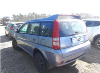 2002; 1.6л; Бензин; Джип (5-дверный); синий; Англия; разб. номер T50963 #13