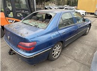2002; 2л; Дизель; HDI; Седан; синий; Англия; разб. номер T50731 #2