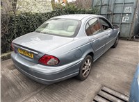 2005; 2л; Дизель; TDCI; Седан; синий; Англия; разб. номер T50737 #1