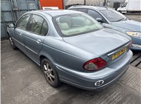 2005; 2л; Дизель; TDCI; Седан; синий; Англия; разб. номер T50737 #6
