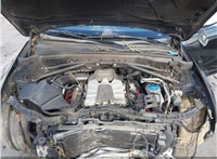 2015; 3л; Бензин; TFSI; Джип (5-дверный); черный; США; разб. номер L499 #2