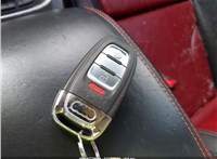 2015; 3л; Бензин; TFSI; Джип (5-дверный); черный; США; разб. номер L499 #3