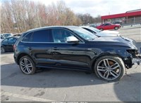 2015; 3л; Бензин; TFSI; Джип (5-дверный); черный; США; разб. номер L499 #5