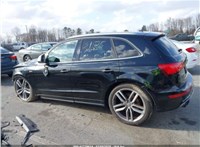 2015; 3л; Бензин; TFSI; Джип (5-дверный); черный; США; разб. номер L499 #6