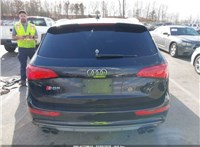 2015; 3л; Бензин; TFSI; Джип (5-дверный); черный; США; разб. номер L499 #8