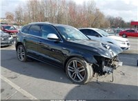 2015; 3л; Бензин; TFSI; Джип (5-дверный); черный; США; разб. номер L499 #1