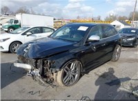 2015; 3л; Бензин; TFSI; Джип (5-дверный); черный; США; разб. номер L499 #9