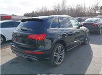 2015; 3л; Бензин; TFSI; Джип (5-дверный); черный; США; разб. номер L499 #11