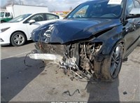 2015; 3л; Бензин; TFSI; Джип (5-дверный); черный; США; разб. номер L499 #13