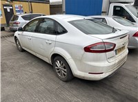 2011; 1.6л; Дизель; Хэтчбэк 5 дв.; белый; Англия; разб. номер T50679 #1