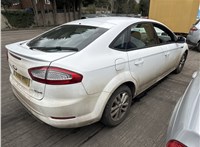 2011; 1.6л; Дизель; Хэтчбэк 5 дв.; белый; Англия; разб. номер T50679 #2