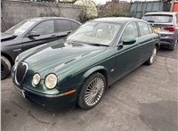 2005; 2.7л; Дизель; Седан; зеленый; Англия; разб. номер T50659 #1