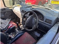 2007; 1.8л; Дизель; TDCI; Фургон; белый; Англия; разб. номер T50649 #6