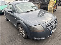 2005; 1.8л; Бензин; Купе; серый; Англия; разб. номер T50692 #4