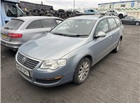2009; 2л; Дизель; TDI; Универсал; серый; Англия; разб. номер T51837 #1