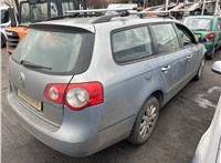 2009; 2л; Дизель; TDI; Универсал; серый; Англия; разб. номер T51837 #4