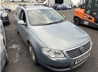 2009; 2л; Дизель; TDI; Универсал; серый; Англия; разб. номер T51837 #6