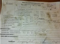 2009; 1.6л; Бензин; Инжектор; Хэтчбэк 5 дв.; серый; Англия; разб. номер X6657 #5