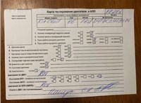 2012; 1.6л; Дизель; CRDi; Универсал; серебристый; Англия; разб. номер 78286 #6
