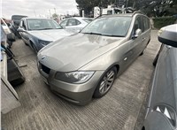 2007; 2л; Дизель; TDI; Универсал; коричневый; Англия; разб. номер T50763 #2