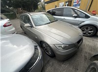 2007; 2л; Дизель; TDI; Универсал; коричневый; Англия; разб. номер T50763 #3