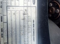 1986; 2л; Бензин; Инжектор; Лифтбэк; Германия; разб. номер 27353 #1
