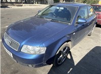 2004; 1.9л; Дизель; Седан; синий; Англия; разб. номер T50756 #1