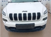 2016; 2.2л; Дизель; Джип (5-дверный); белый; Англия; разб. номер T50897 #2