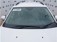 2016; 2.2л; Дизель; Джип (5-дверный); белый; Англия; разб. номер T50897 #4