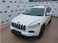 2016; 2.2л; Дизель; Джип (5-дверный); белый; Англия; разб. номер T50897 #1