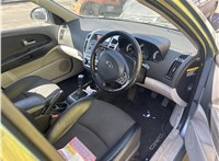 2008; 1.6л; Дизель; CRDi; Хэтчбэк 5 дв.; синий; Англия; разб. номер T50687 #3