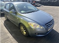 2008; 1.6л; Дизель; CRDi; Хэтчбэк 5 дв.; синий; Англия; разб. номер T50687 #5