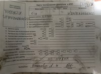 2008; 1.6л; Дизель; CRDi; Хэтчбэк 5 дв.; синий; Англия; разб. номер T50687 #8