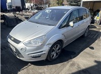 2011; 2л; Дизель; TDCI; Минивэн; серебристый; Англия; разб. номер T50770 #1
